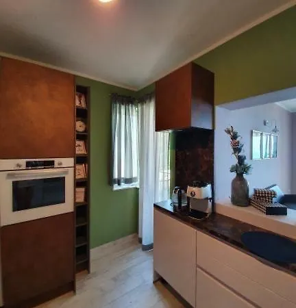 Apartment Family Nekic *
